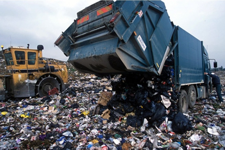 ADB grants $200 million loan to India for solid waste management across 100 cities